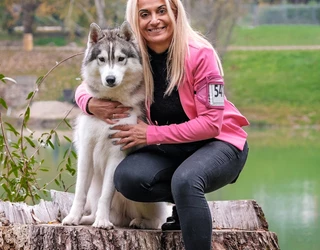 Bemutatjuk új Szerbia Champion kutyáinkat